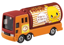【単品】トミカ チキンラーメン イベントカー