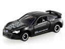 特注トミカ 第44回 東京モーターショー 2015 No.2 SUBARU BRZ