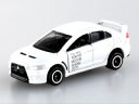 特注トミカ 第44回 東京モーターショー 2015 No.7 三菱 ランサー エボリューション X