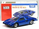 特注トミカ タカラトミーモール ランボルギーニ カウンタック LP400 ブルー ※非売品※