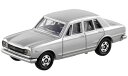 【単品】トミカ 日産 スカイライン (PGC10) GT-R シルバー