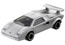 【単品】トミカ ランボルギーニ カウンタック LP500S シルバー