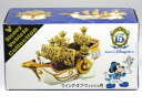 特注トミカ ディズニービークルコレクション ウイング・オブ・ウィッシュ号 東京ディズニーシー 15th アニバーサリー 2016