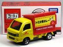 特注トミカ イベントモデル★ No.20 スバル サンバー トミカ博 カレー移動屋台