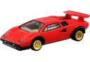 【タカラトミーモールオリジナル】トミカプレミアム ランボルギーニ カウンタック LP500S レッド