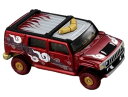 【単品】トミカ ハマーH2 鬼