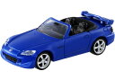【タカラトミーモールオリジナル】トミカプレミアム ホンダ S2000 TYPE S ブルー
