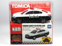 特注トミカ スバル レガシィ B4 警視庁 パトロールカー【...