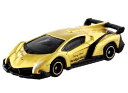 【単品】トミカ ランボルギーニ ヴェネーノ 高級ホテル「ワルサワ」のスイートルーム