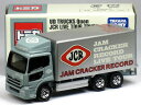 特注トミカ 世田谷ベース UDトラックス クオン JCR LIVE TRUCK