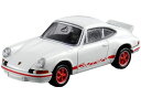 トミカプレミアム 12 ポルシェ 911 カレラ RS 2.7