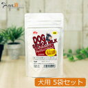 森乳サンワールド ドッグシニアミルク 25g×5袋【犬用】※お1人様2セット限り