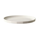 【10%OFFクーポン】キントー KINTO ALFRESCO プレート 250mm ベージュ 4枚セット 20714 キント シンプル 北欧スタイル アルフレスコ カトラリー スプーン フォーク コップ グラス カップ 食器 お皿 ボウル プレー