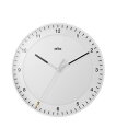 【300円クーポン対象】BRAUN ブラウン ウォールクロック 掛け時計 ホワイト BC17W バレンタイン おしゃれ かわいい Wall Clock 白 壁掛け時計 壁掛け 北欧 インテリア 雑貨 北欧雑貨 モダン 時計 見やすい 目覚まし