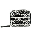 ムーミン ウォレット MNX140117 財布 小銭入れ ハロウィン おしゃれ かわいい Moomin グッズ リトルミイ スナフキン ミイ ニョロニョロ コインケース 北欧 フィンランド インテリア ムーミン谷 ムーミントロール ギフト 誕生日プレゼ