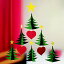 Rakupon500~ 30()23:59܂ŁItXebhEr[Y Christmas Tree 6 yFlensted Mobiles k r[ Christmas Tree 6 I[EtXebh NX}Xc[ NX}X CeA G Mtgz 10P24nov10 yyMt_z