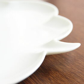 CeramicJapanチャットプレート#6【セラミックジャパンIkukoNakazawaお皿小皿ギフトキッチン食器デザイナーズおしゃべりフキダシ結婚祝い】