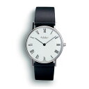 オーレマティーセン ROMAN.WHITE DIAL OM-...
