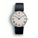 オーレマティーセン ROMAN.SILVER DIAL OM...