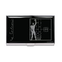 アクメ ACME LE MODULOR FIGURE カードケース LE CORBUSIER ル・コルビュジェ 名刺入れ