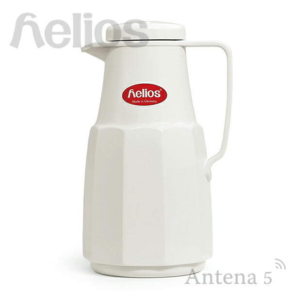 helios ベーシック 1.0L Basic 魔法瓶　【ヘリオス デザイン雑貨 ポット …...:antena:10000292