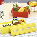 《全4色》LISA LARSON マイキーランチボ