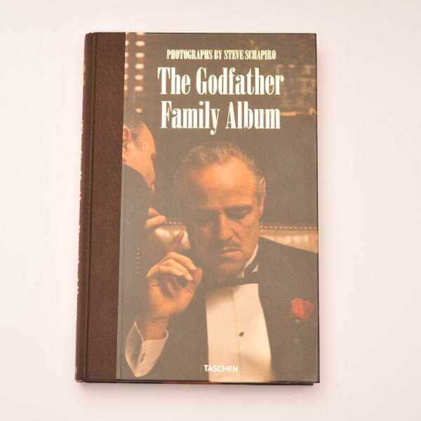 The Godfather Family Album