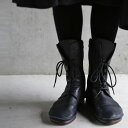 日本製。今年も傑作と呼べる革本来の風合い、本革ブーツ・20時...