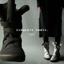スニーカーブーツ・11月10日20時〜再販。『足もとを見るだけでお洒落さんだってわかるすぐに分かる。』##×メール便不可!