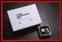 純正LEDヘッドライト専用 LED HEADLIGHT POWER UP KIT プリウス30前期・プリウスα40前期専用
