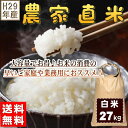 米 27kg お米 白米 安い 29年産 訳あり ブレンド米...