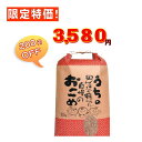 お米 10kg 送料無料 国内産『うちの自慢のおこめ(調製玄米10kg)』【RCP】