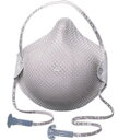 新型インフルエンザ・鳥インフルエンザ対策用マスク【モルデックス】使い捨て式防塵マスク 2607-N95 (15枚入)