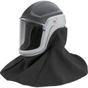 3M バーサフロー 送気マスク スターターヘルメットキット JHM407TC 1S