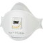 3M Aura 使い捨て式防じんマスク 9322J+ DS2 個装タイプ 9322JAURA 1枚
