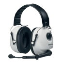 (送料無料)イヤーマフ MT51H79F-01 (NRR25dB) PELTOR 防音 騒音対策 イヤマフ