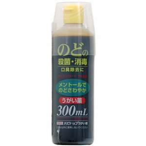 NIDϥԥȥåפ 300ml