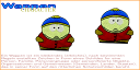 エリック・セオドア・カートマン【South Park】【サウ...