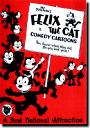フェリックス【Felix the Cat】【NO.3】ポスター!アメリカ~ンなポスターが勢揃い!お部屋をカスタムしちゃいましょう♪【2.980円以上送料無料】【新商品】【 】