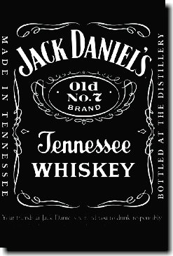 ジャックダニエル【Jack Daniel's】ポスター！アメリカ〜ンなポスターが勢揃い！お…...:aoi-depart:10003290