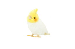 【オリジナル】ことりのね ぬいぐるみ【オカメインコ】【鳥】【動物】【アニマル】【人形】【マスコット】【ドール】【おもちゃ】【子供】【キッズ】【インテリア】【雑貨】【グッズ】【かわいい】