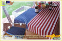 【アメリカン雑貨】【USA FLAG SERIES
