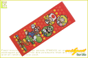 【スーパーマリオ】【MARIO】ジュニアバスタオル【グランドスター】【バスタオル】【マリオ】【キッズ】【ゲーム】【グッズ】【生活雑貨】【キャラクターグッズ】【かわいい】マリオグッズ多数揃えました かわいいマリオのタオルで元気にプールではしゃいじゃおう