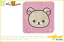 【リラックマ】ミニタオル【コリラックマ】【りらっくま】【たおる】【RILAKKUMA】【サンエックス】【ゆるキャラ】【生活雑貨】【キャラクター】【グッズ】【タオル】【かわいい】