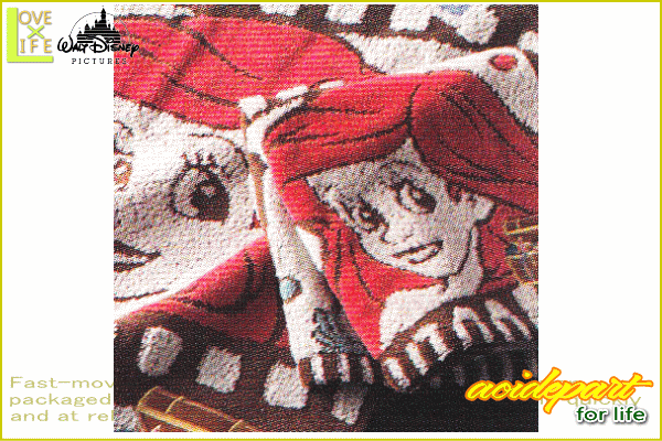 【ディズニープリンセス】ウォッシュタオル【ラグーンムービー】【アリエル】【人魚姫】【リトルマーメイド】【ディズニー】【Disney】【タオル】【アニメ】【映画】【たおる】【かわいい】