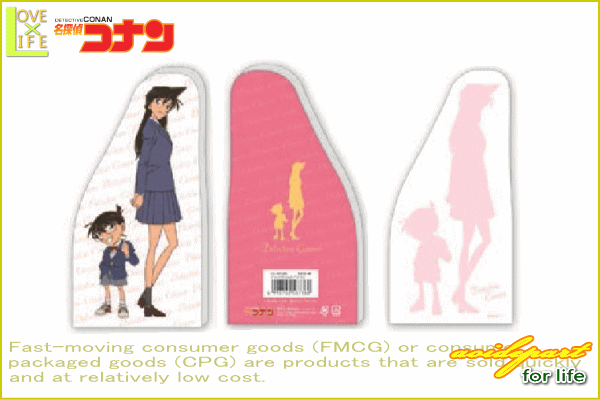 【名探偵コナン】ダイカットメモ帳【コナンと蘭】【コナン】【メモ帳】【学校】【文房具】【グッズ】【雑貨】【怪盗キッド】【探偵】【漫画】【アニメ】【かわいい】