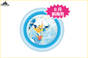 【ディズニーキャラクター】ラウンドアラームクロック【ドナルド】【ドナルドダッグ】【置き時計】【時計】【ディズニー】【クロック】【目覚まし時計】【アニメ】【グッズ】【かわいい】
