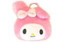 【サンリオキャラクター】【SUZY'S ZOO】フェイスパスケース【マイメロディ】【マイメロちゃん】【まいめろ】【サンリオ】【スージーズー】【ブーフ】【パスケース】【定期入れ】【ICカード】【カードケース】【ケース】【ポーチ】【小物入れ】【コラボ】【かわいい】