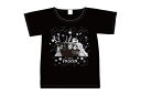 【ディズニープリンセス】Tシャツ【XS】【集合BK】【アナと雪の女王2】【アナ】【エルサ】【オラフ】【アナと雪の女王】【姫】【アナ雪】【ディズニー】【映画】【アニメ】【シャツ】【ティーシャツ】【プリント】【服】【衣服】【かわいい】
