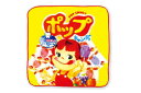 【ペコちゃん】やわらかミニタオル【ポップキャンディ】【ミニタオル】【ふわふわ】【ミルキー】【不二家】【Milky】【ママの味】【ペコ】【ふじや】【タオル】【たおる】【グッズ】【かわいい】